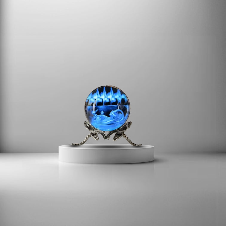 Memory Crystal™