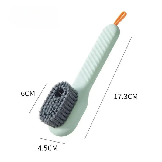 Shoe Cleaning Brush