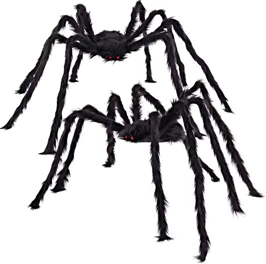 Giant Spider for prank