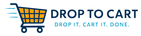 Drop to Cart