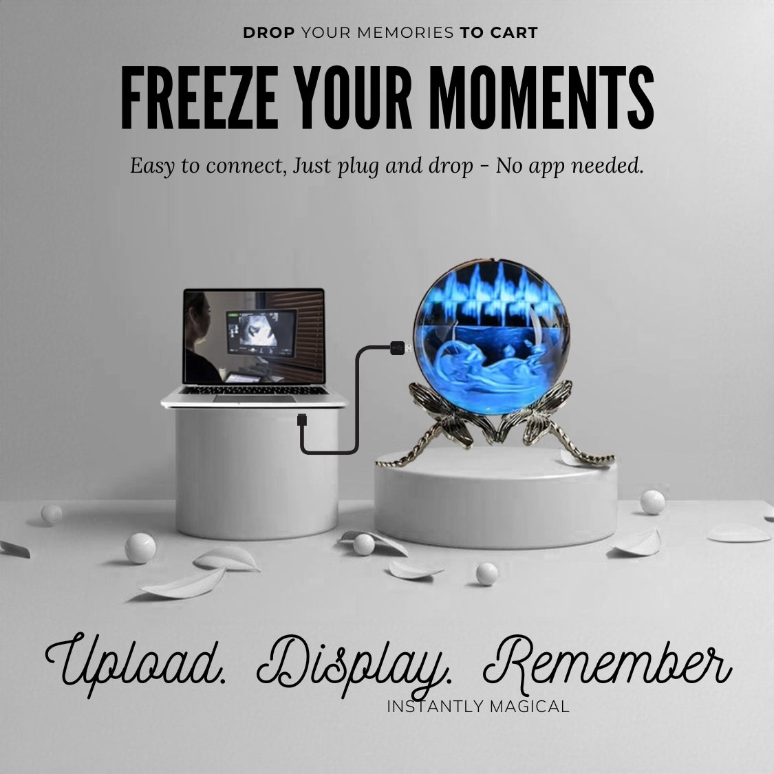 Memory Crystal™