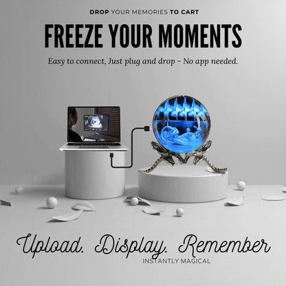 Memory Crystal™