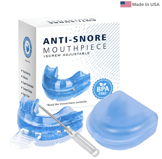 Anti-Snore™ | Mouthpiece