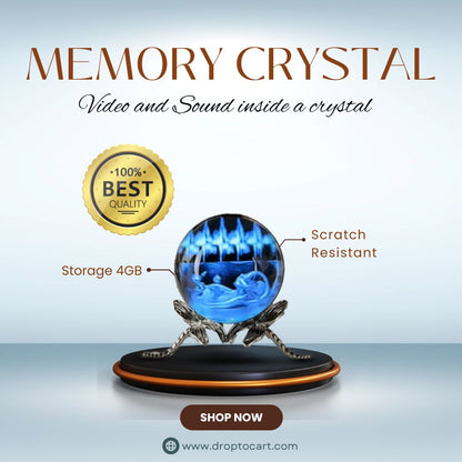 Memory Crystal™