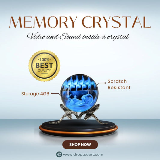 Memory Crystal™