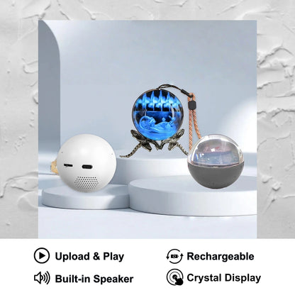 Memory Crystal™